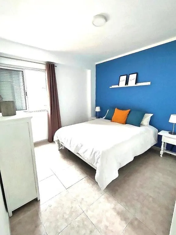 Precioso apartamento a estrenar, a 100mts de la Playa Apartamento Candelaria