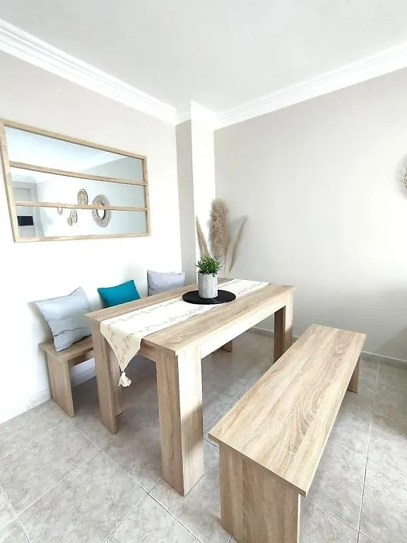 Precioso apartamento a estrenar, a 100mts de la Playa Apartamento Candelaria España