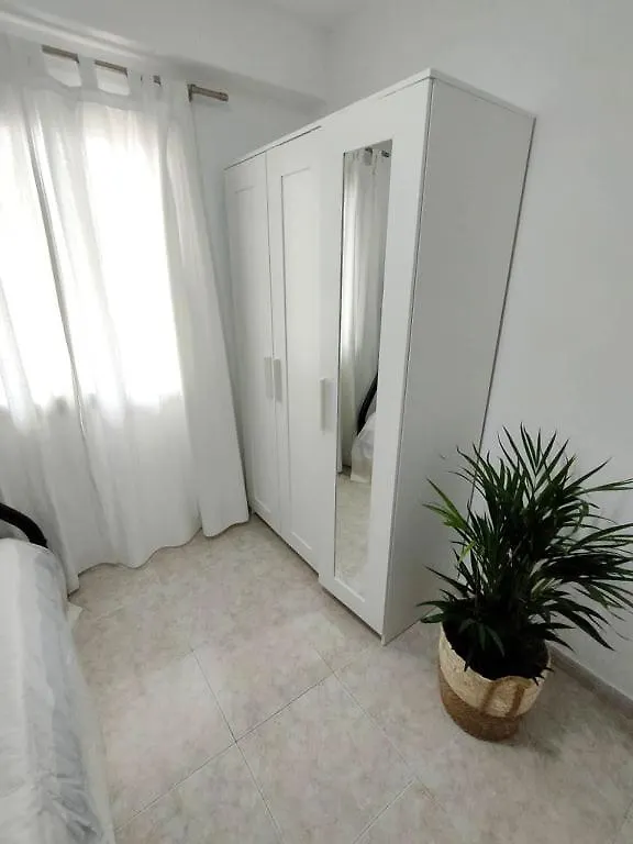 Precioso apartamento a estrenar, a 100mts de la Playa Apartamento Candelaria