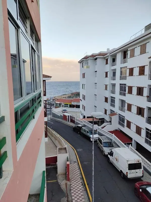 Precioso Apartamento A Estrenar, A 100Mts De La Playa Apartment Candelaria