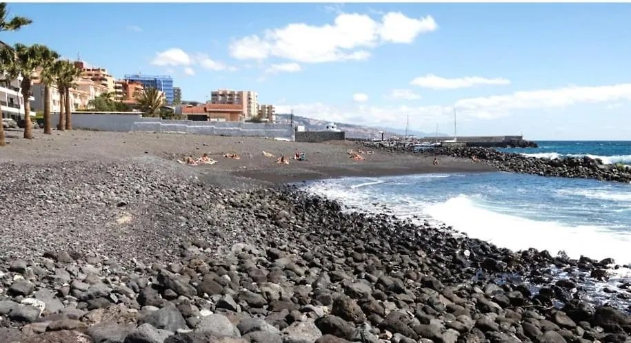 Precioso Apartamento A Estrenar, A 100Mts De La Playa Apartment Candelaria