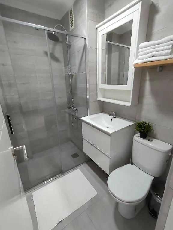 Precioso apartamento a estrenar, a 100mts de la Playa Apartamento Candelaria España