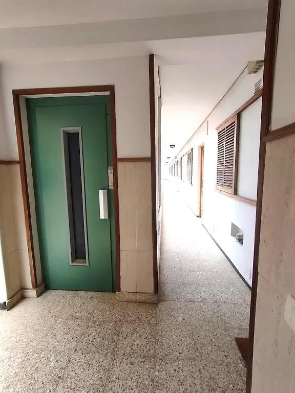 Precioso apartamento a estrenar, a 100mts de la Playa Apartamento Candelaria 0*,