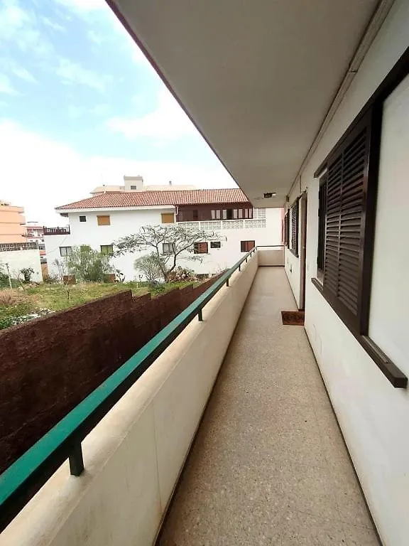 Precioso apartamento a estrenar, a 100mts de la Playa Apartamento Candelaria
