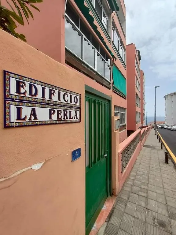 Precioso apartamento a estrenar, a 100mts de la Playa Apartamento Candelaria