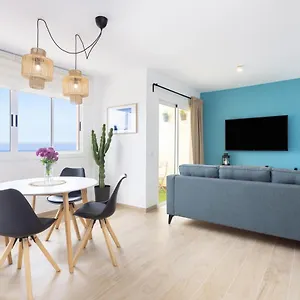 Playa Tenerife Apartamento